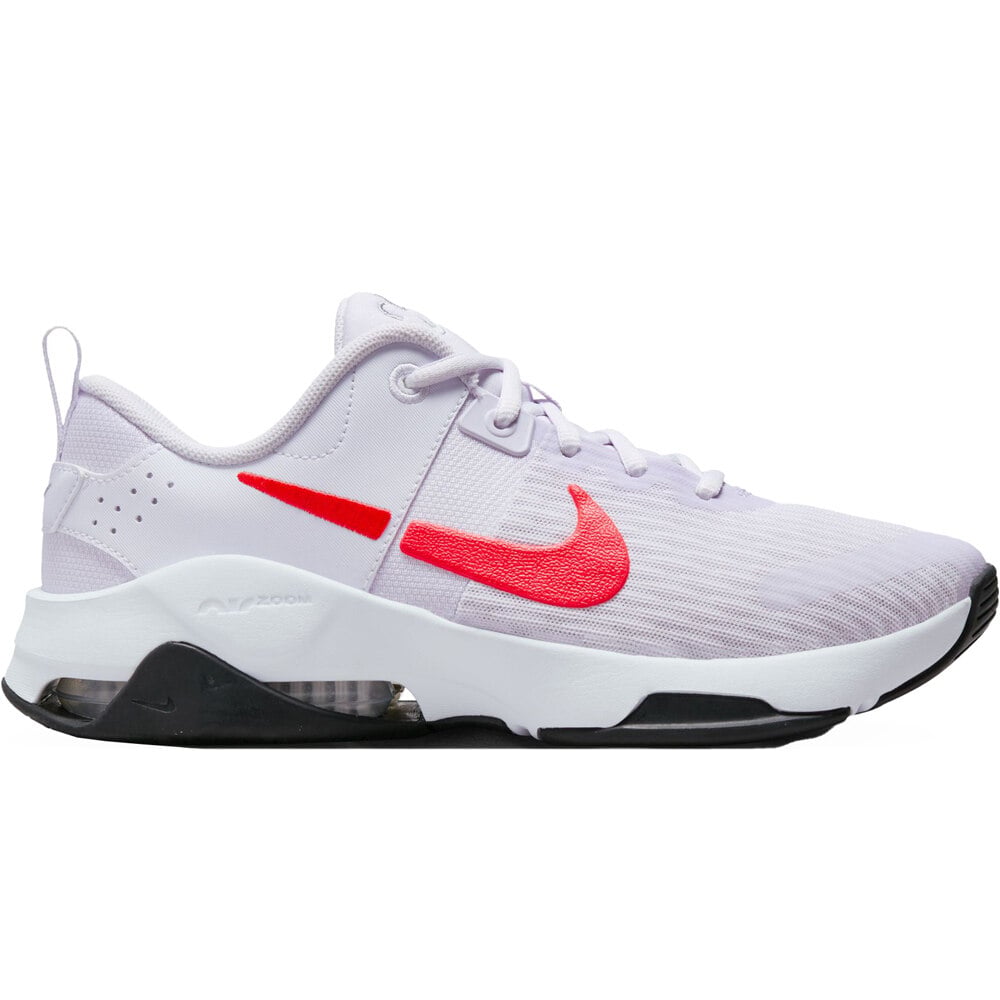 Nike zoom bella 6 zapatillas fitness mujer