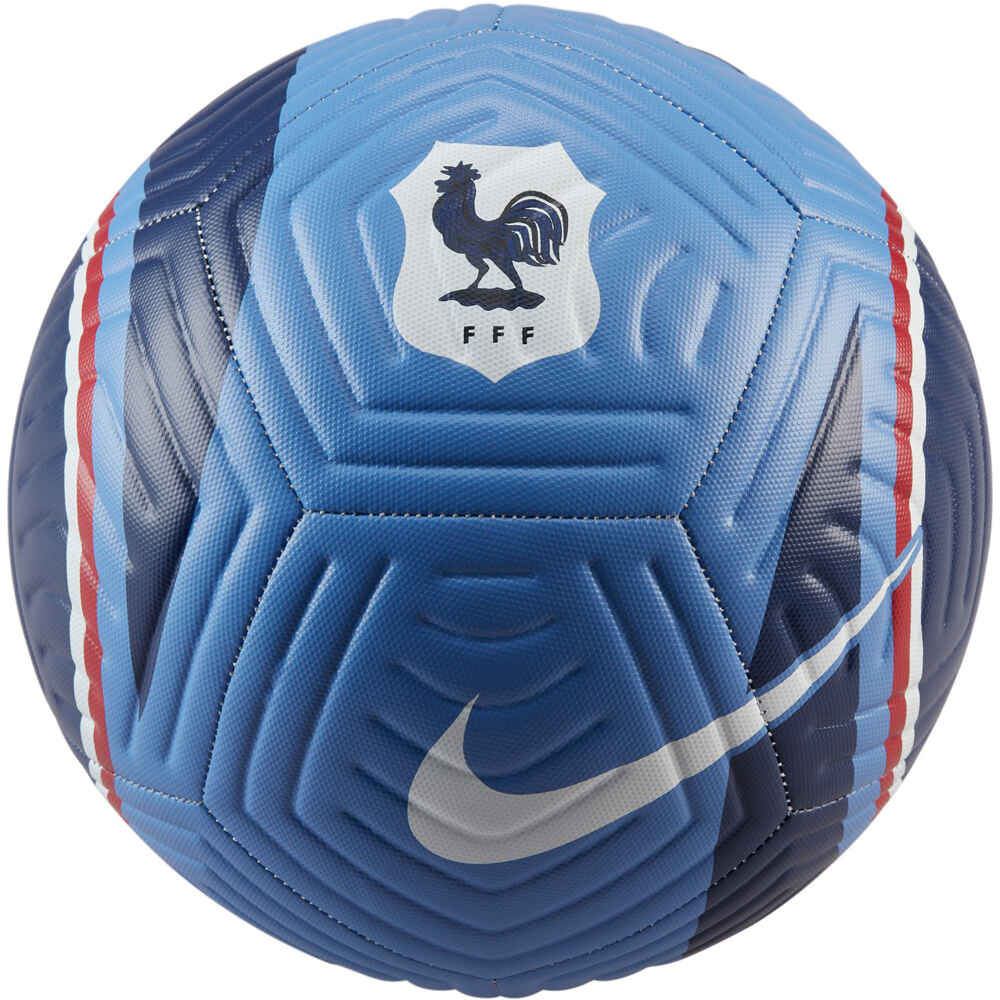 Nike balon fútbol FRANCIA 24 NK ACADEMY vista frontal