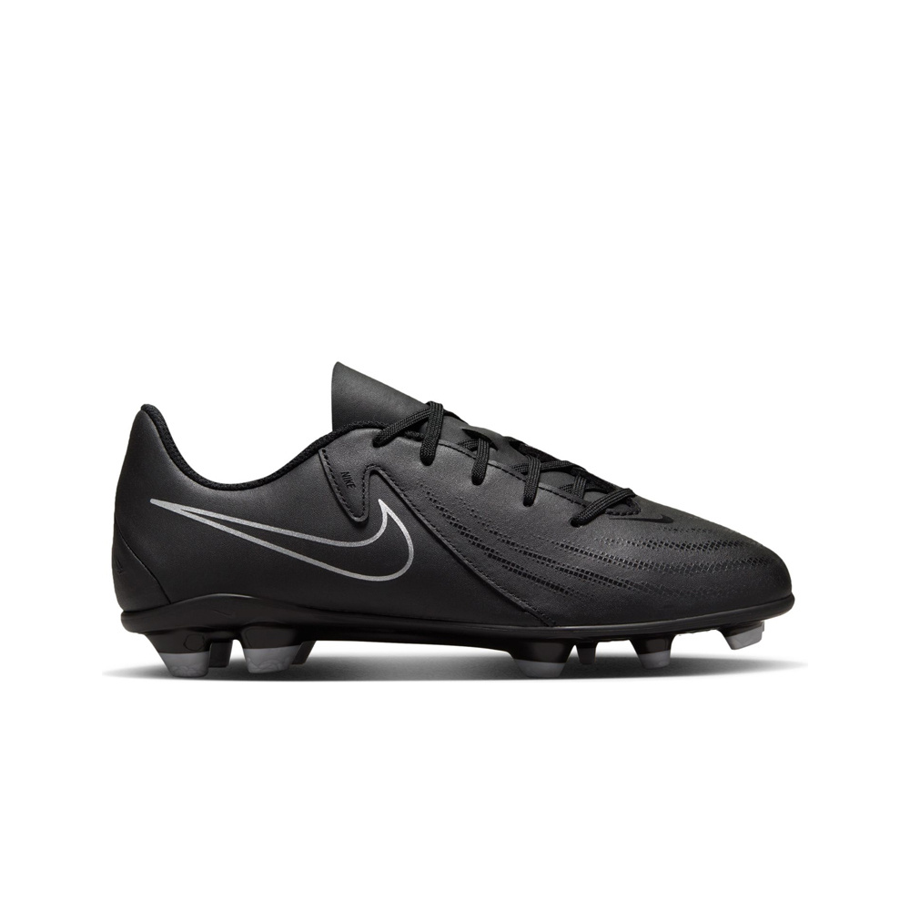 Nike phantom gx ii club fg/mg botas de futbol niño cesped artificial