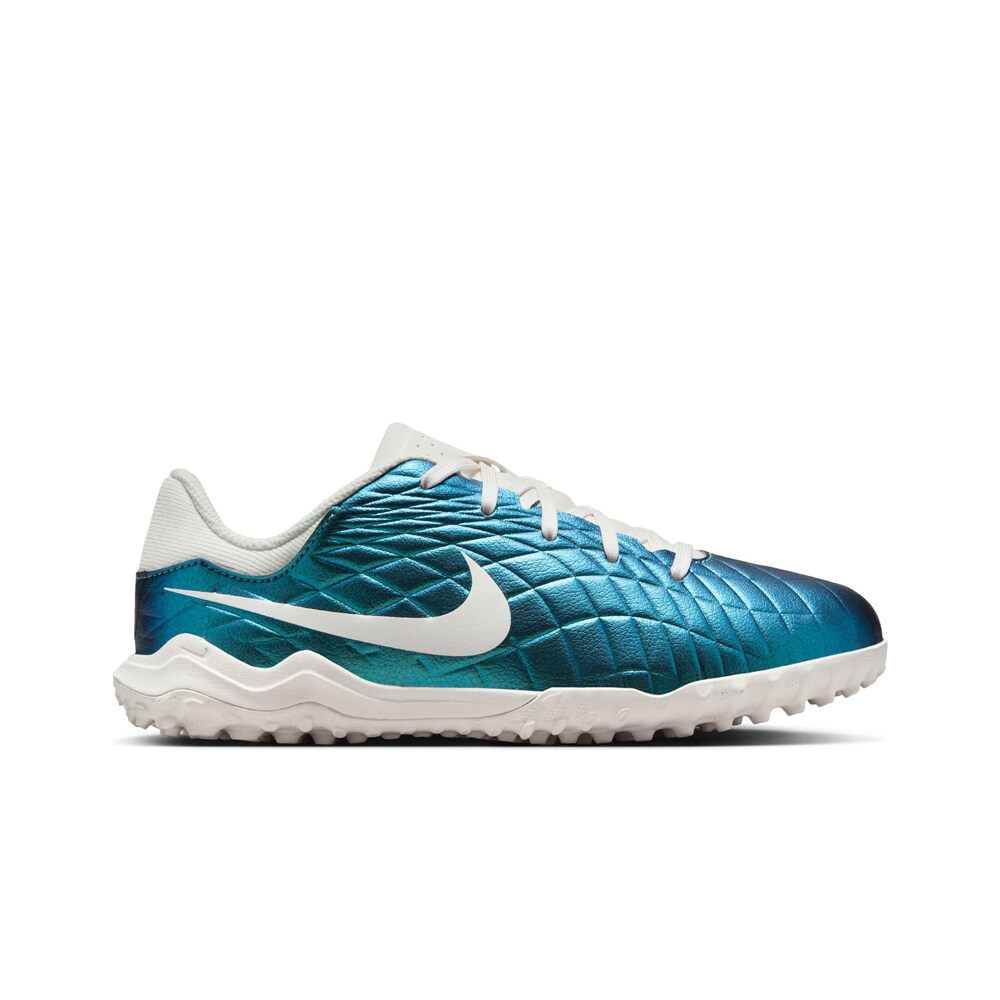 Nike tiempo legend 10 academy tf 30 botas de futbol niño multitaco y terreno duro