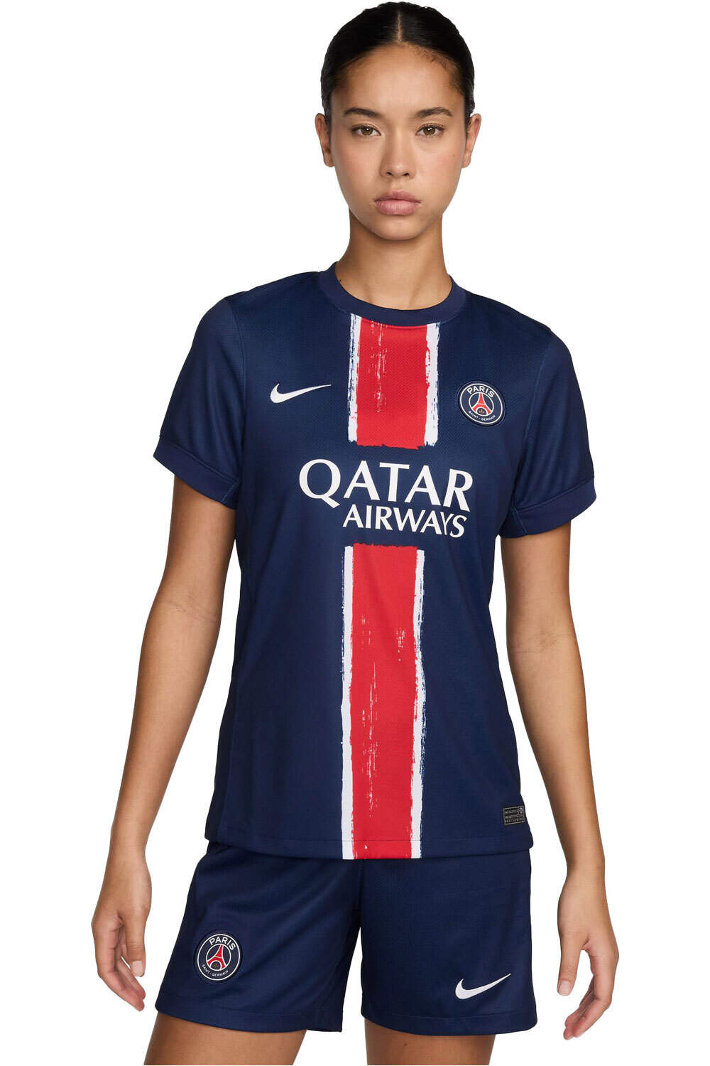 Psg 24/25 primera equipacion camiseta de fútbol oficiales (L)