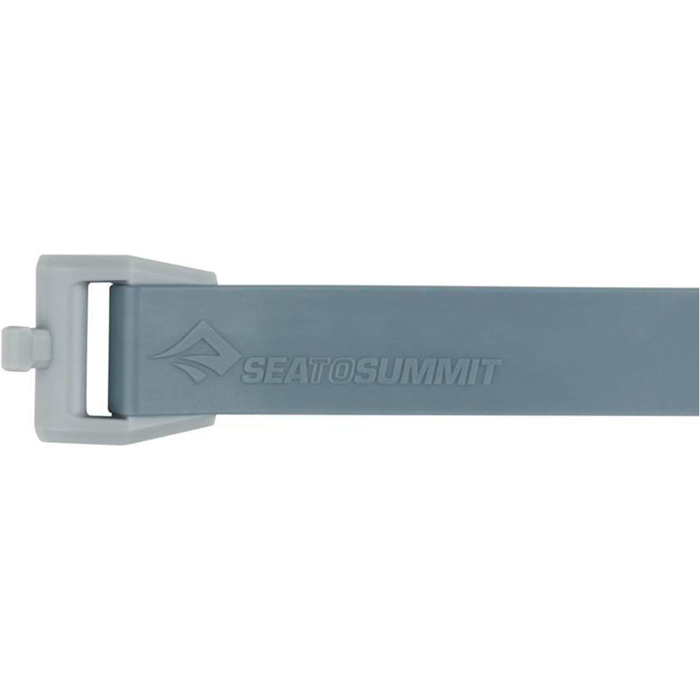 Seatosummit varios montaña Correa STRETCH-LOC 20 -20x500mm gris 2ud 01