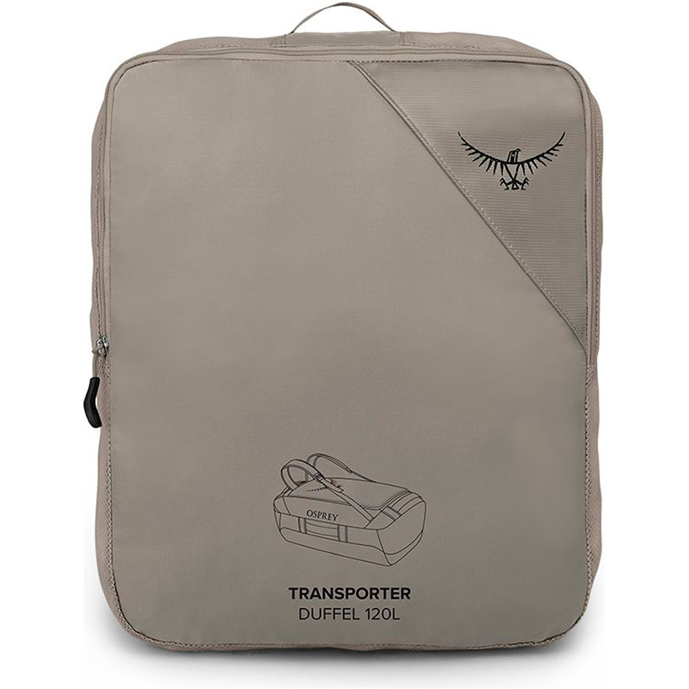 Osprey mochila montaña TRANSPORTER 120 01