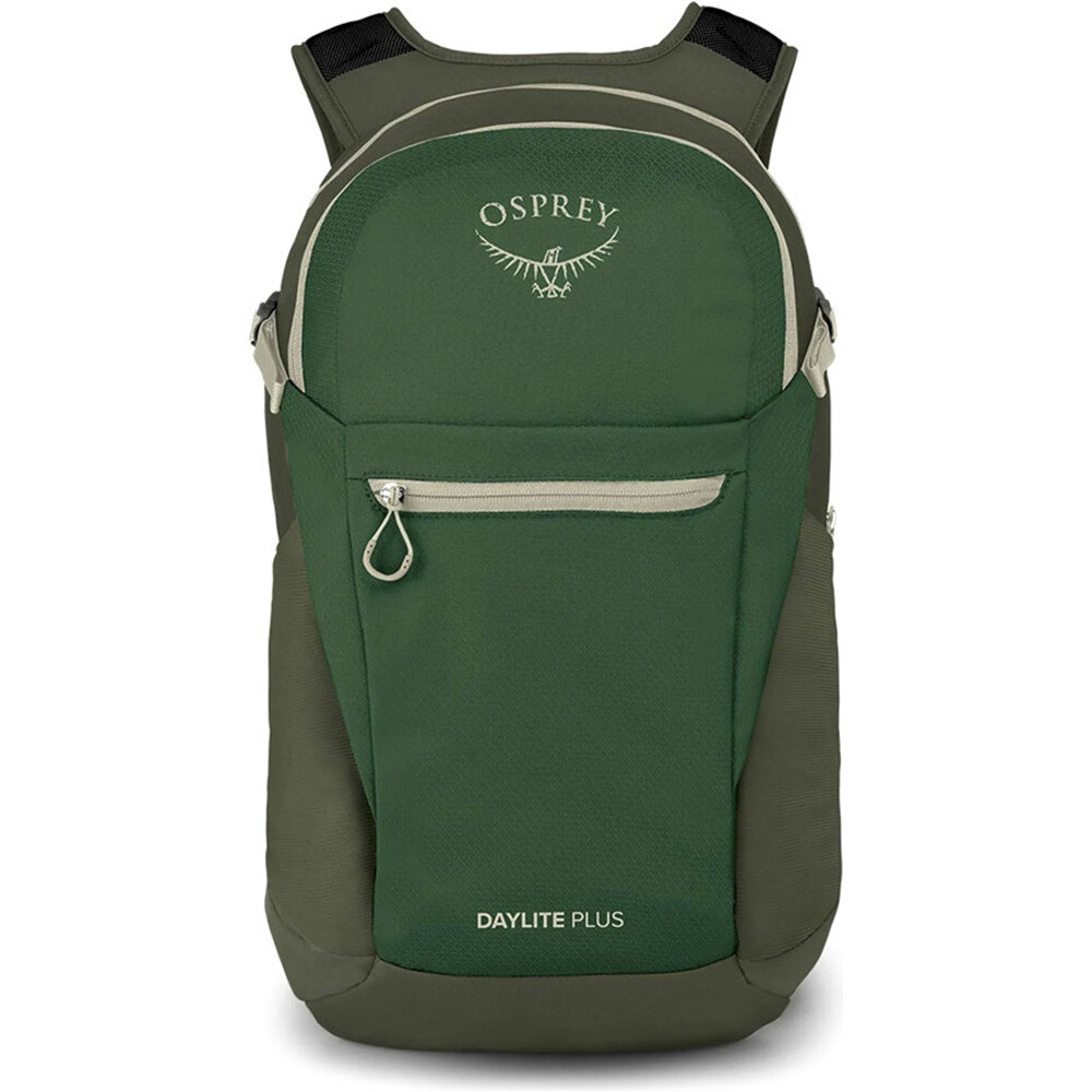 Osprey mochila montaña DAYLITE 02