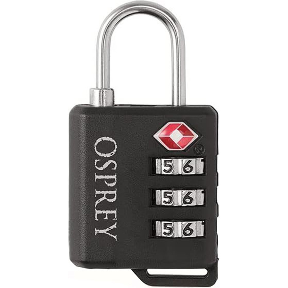 Osprey padlock varios montaña