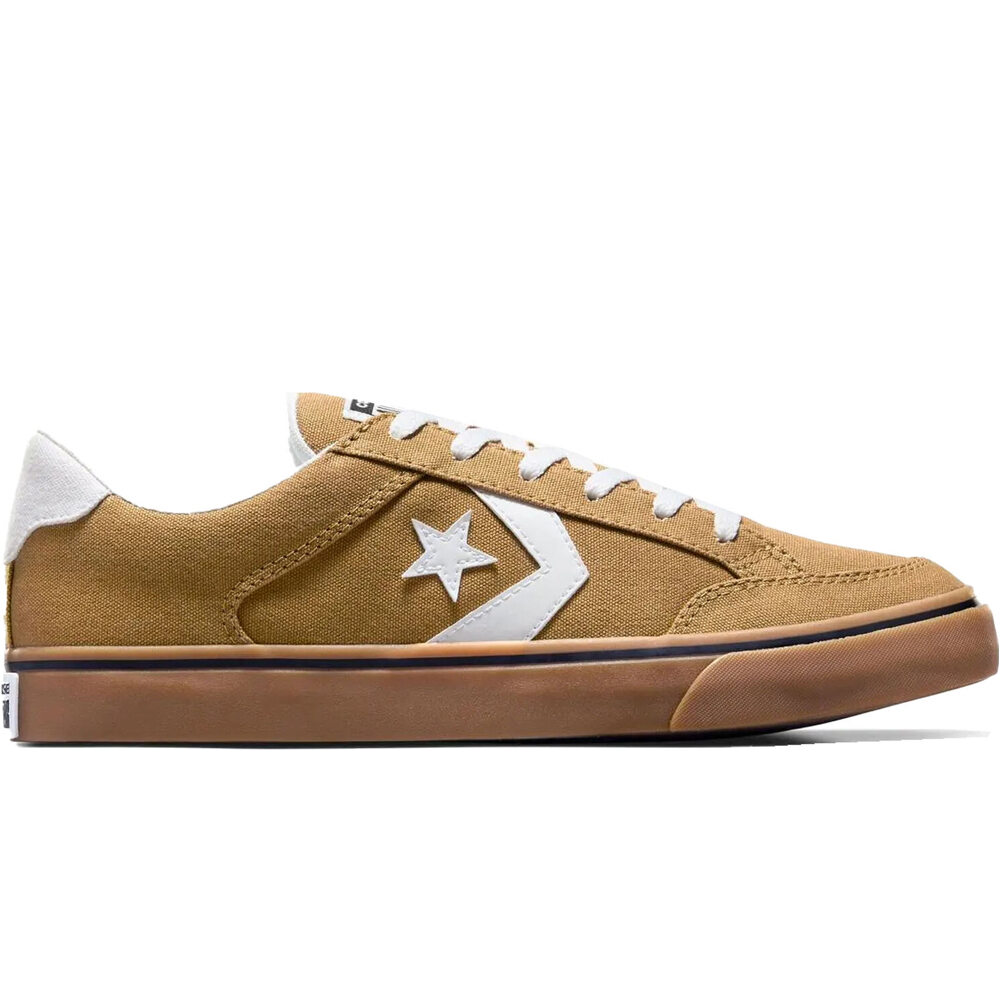 Tobin zapatilla moda hombre (40)