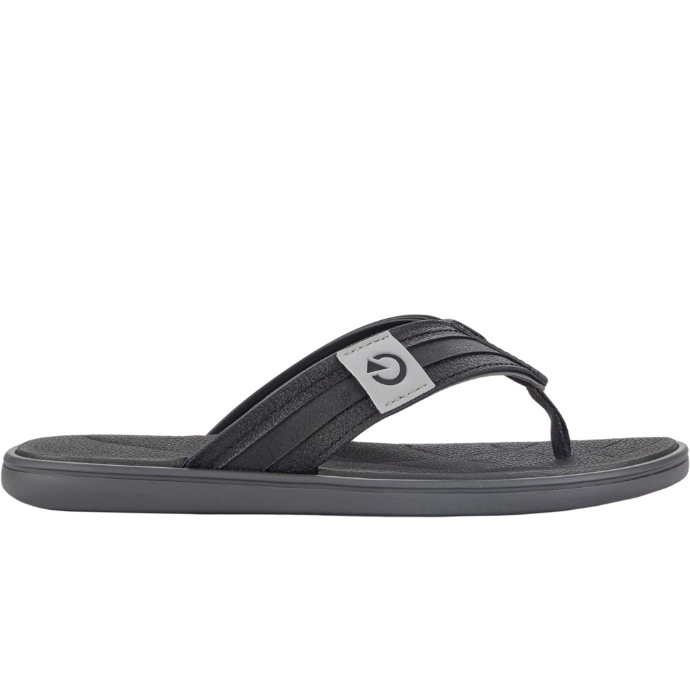 Rider chanclas hombre 2105-CARTAGO MALTA VI lateral exterior