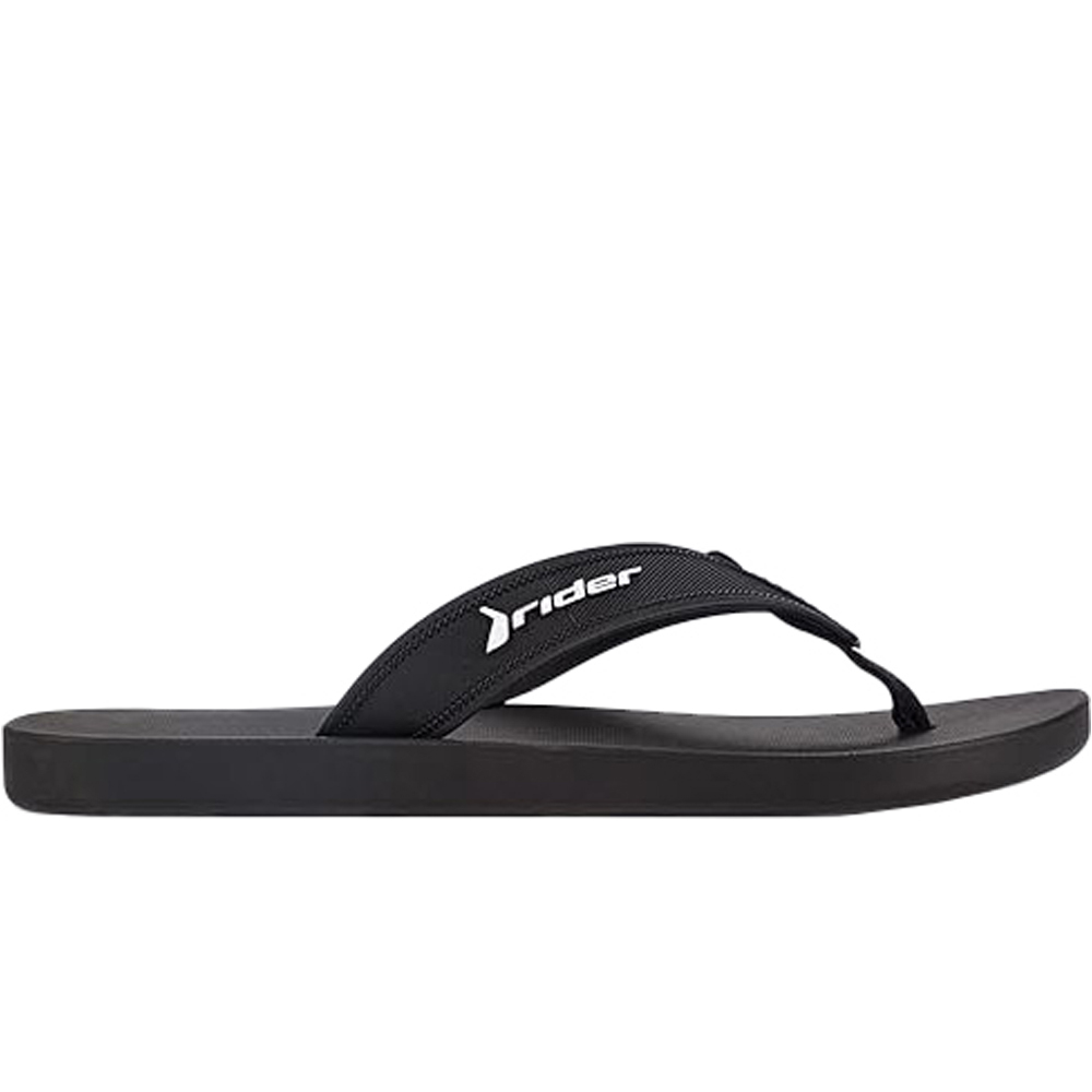 Impulse chanclas hombre Negro (41)