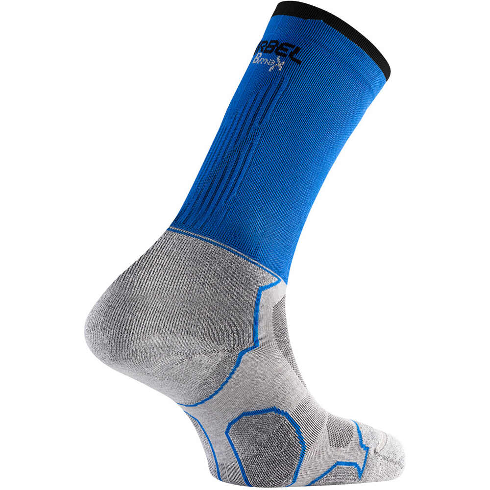 Lurbel calcetines running DESAFIO FIVE COMPRESSION 01