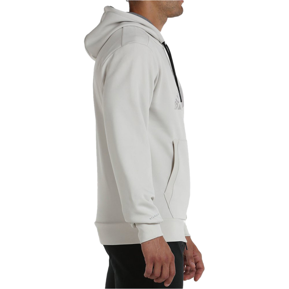 Bullpadel sudadera tenis hombre NOCLA 03