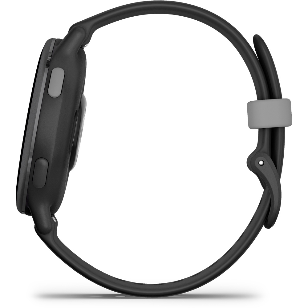 Garmin smartwatch Vivoactive 5 Black and Slate 06