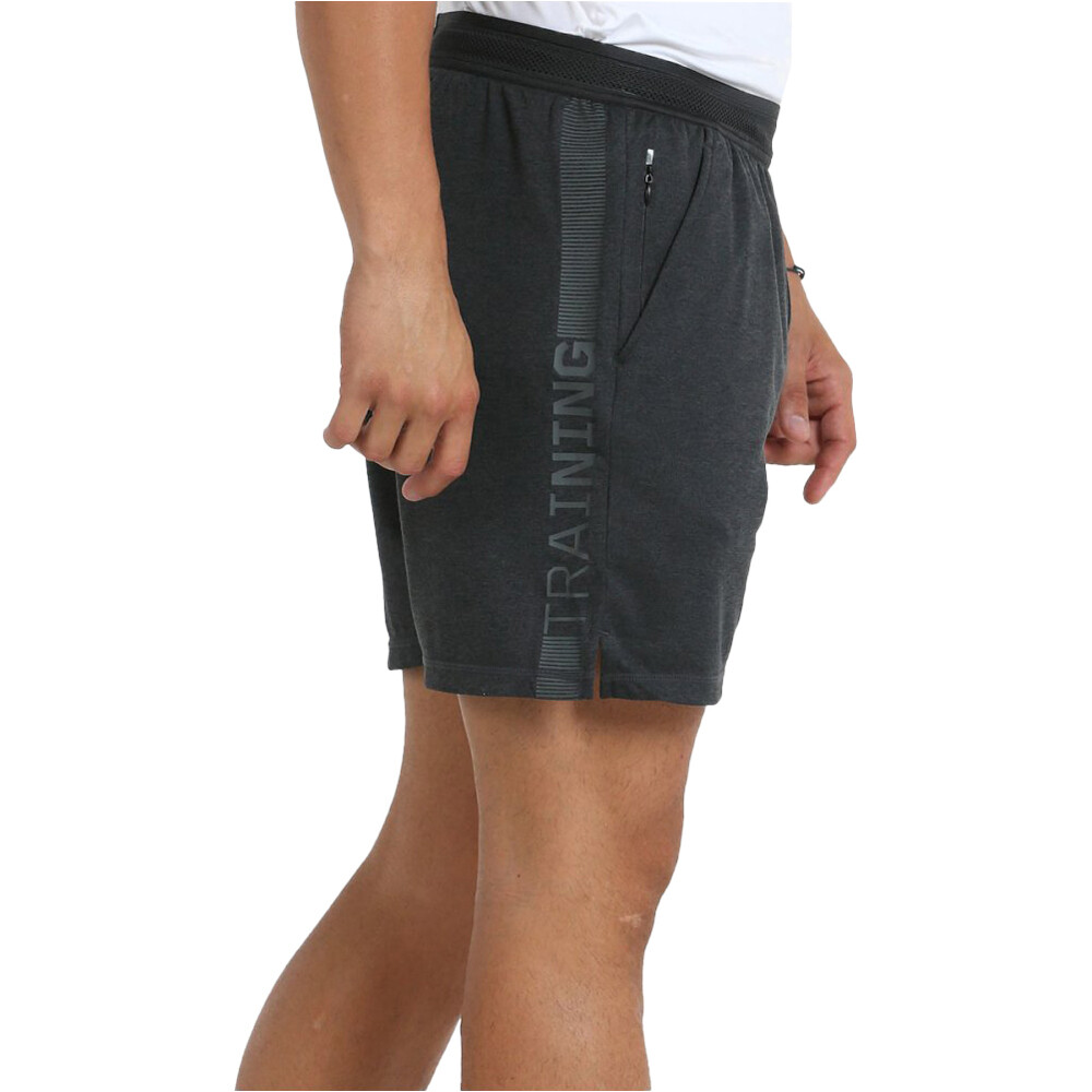 Bullpadel pantalón tenis hombre ZANCO 03