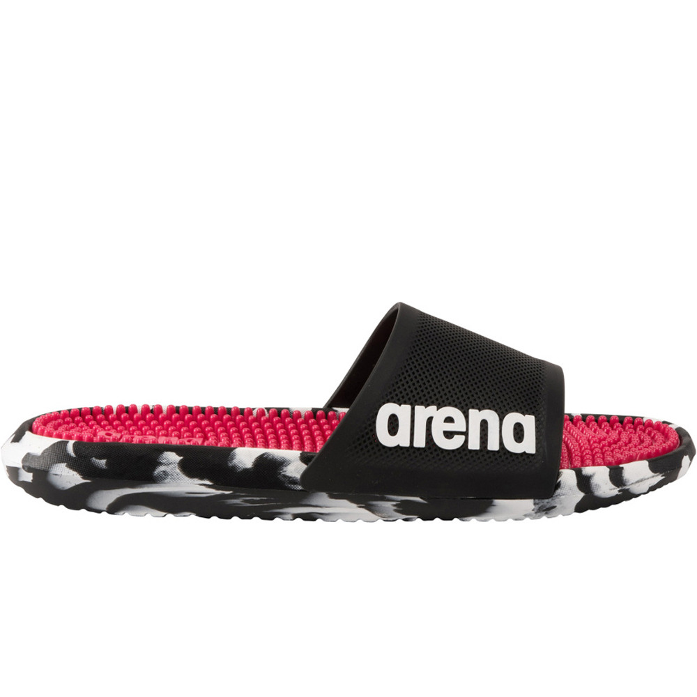 Arena chanclas hombre MARCO BI lateral exterior