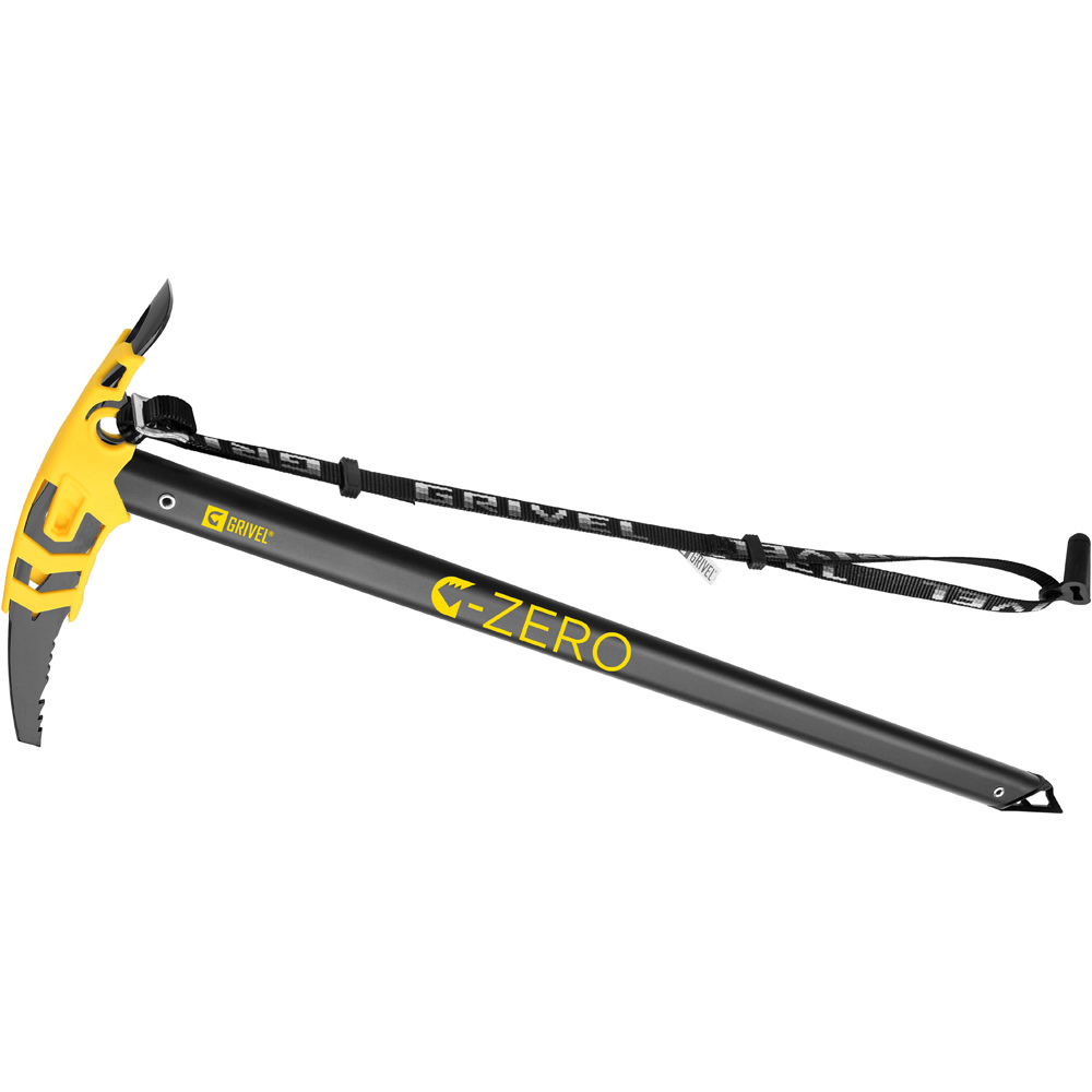 Grivel g zero piolet (66)