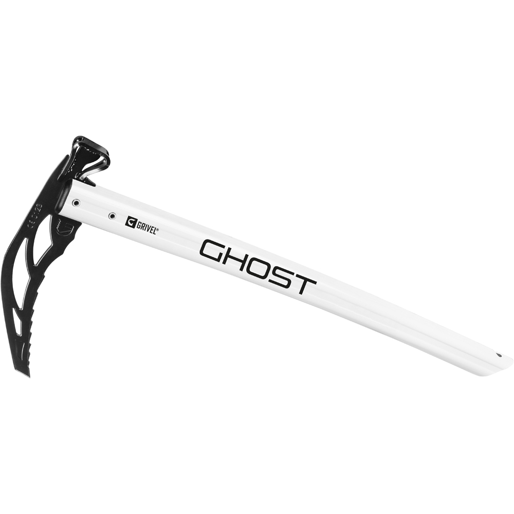 Ghost maza 50 cm accesorio montaña Celeste (UNICA)