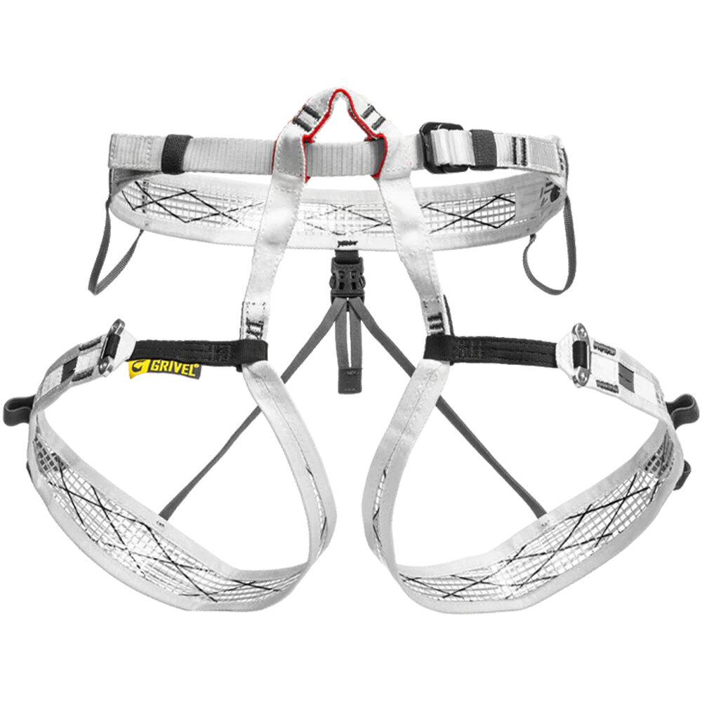 Grivel mistral light 3 l-xl arnés