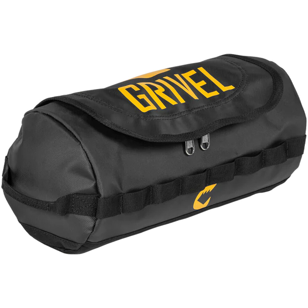 Grivel expedition wash bag varios roca