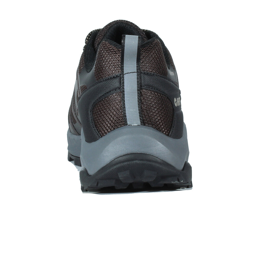 Hi Tec zapatilla trekking hombre TOUBKAL LOW WP 06