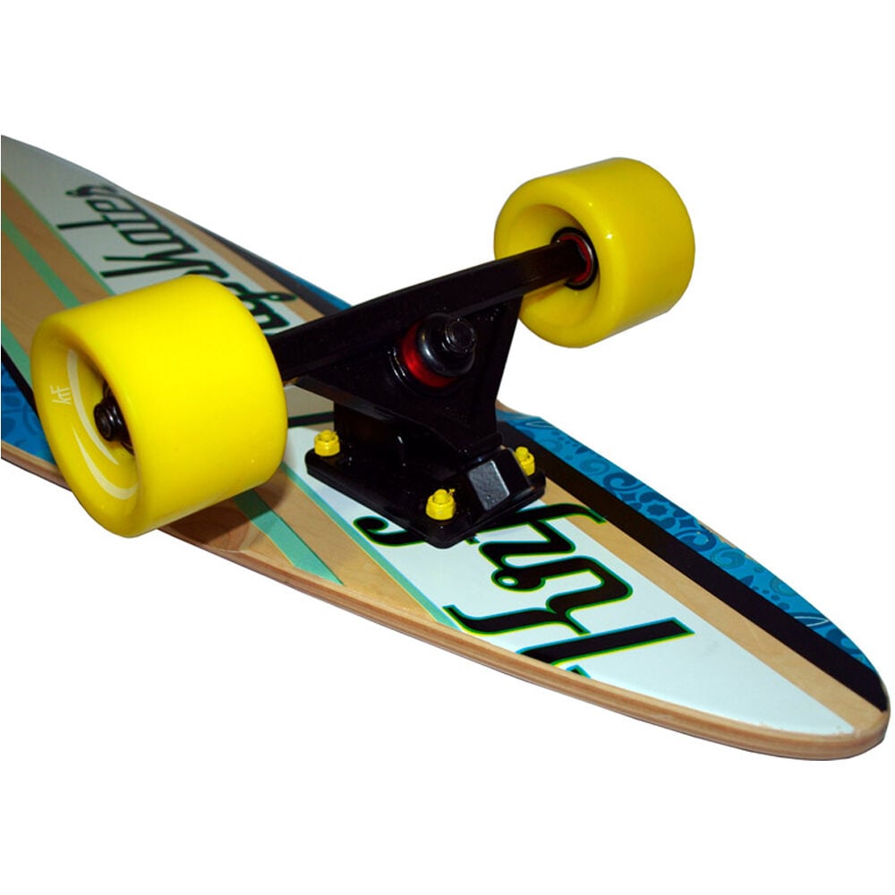Krf eje longboard modelo surfin 60