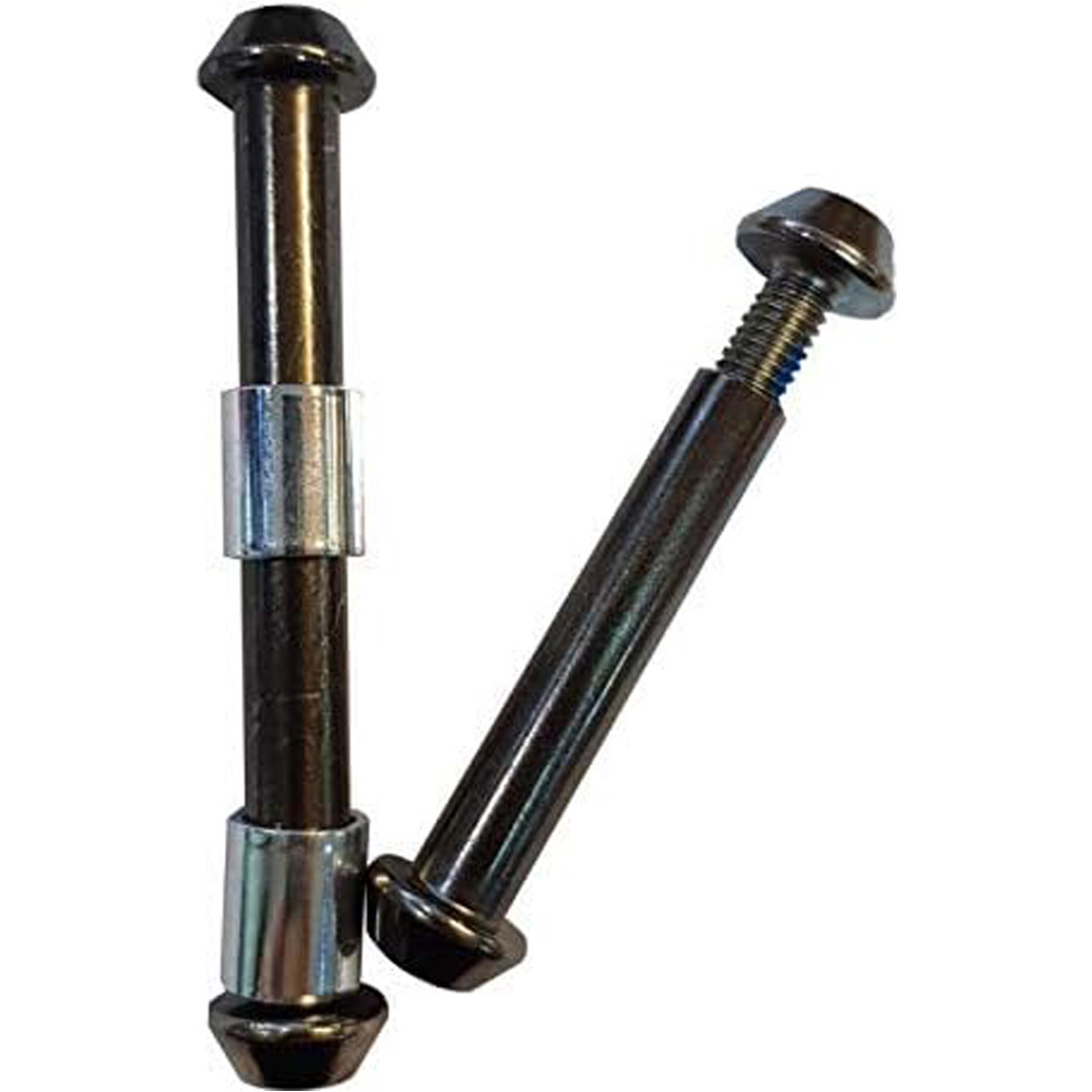 Krf acc scf set tornillos deltras agr top