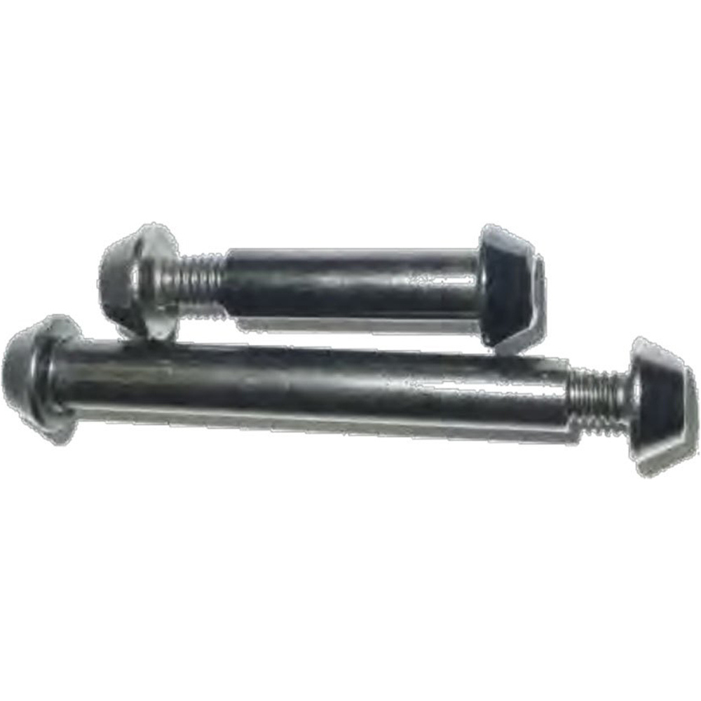 Krf set tornillos front rear agr
