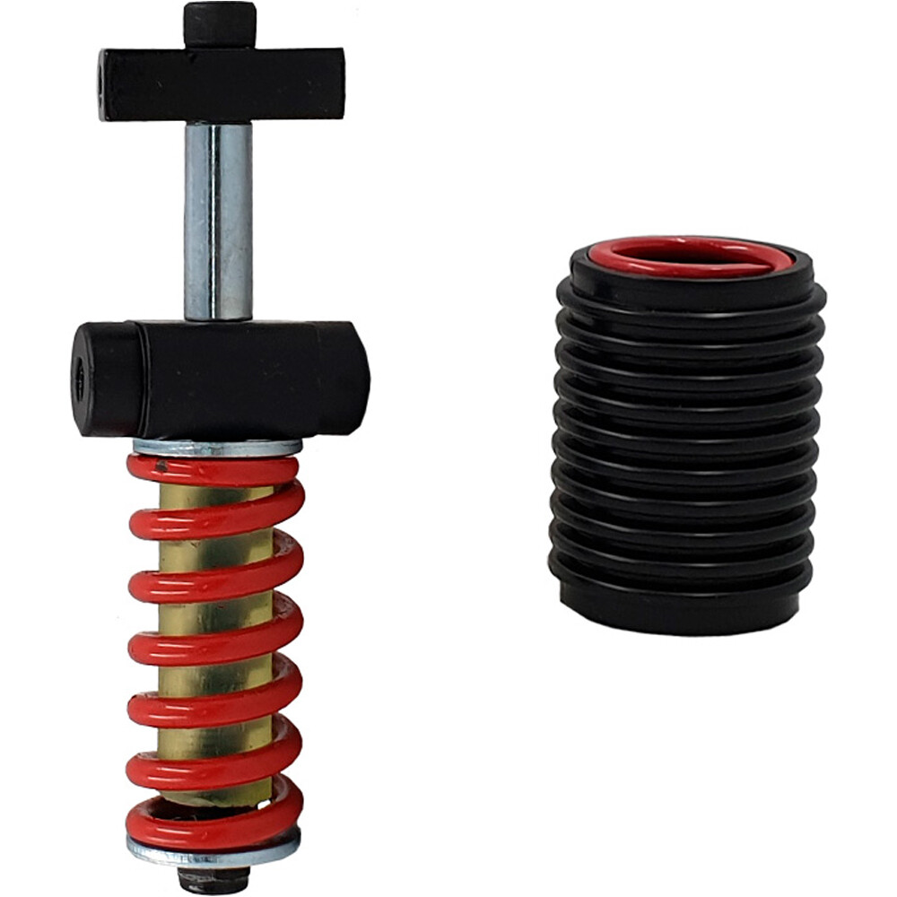 Suspension delanteracubierta scooter 200 varios patines y skates (UNICA)
