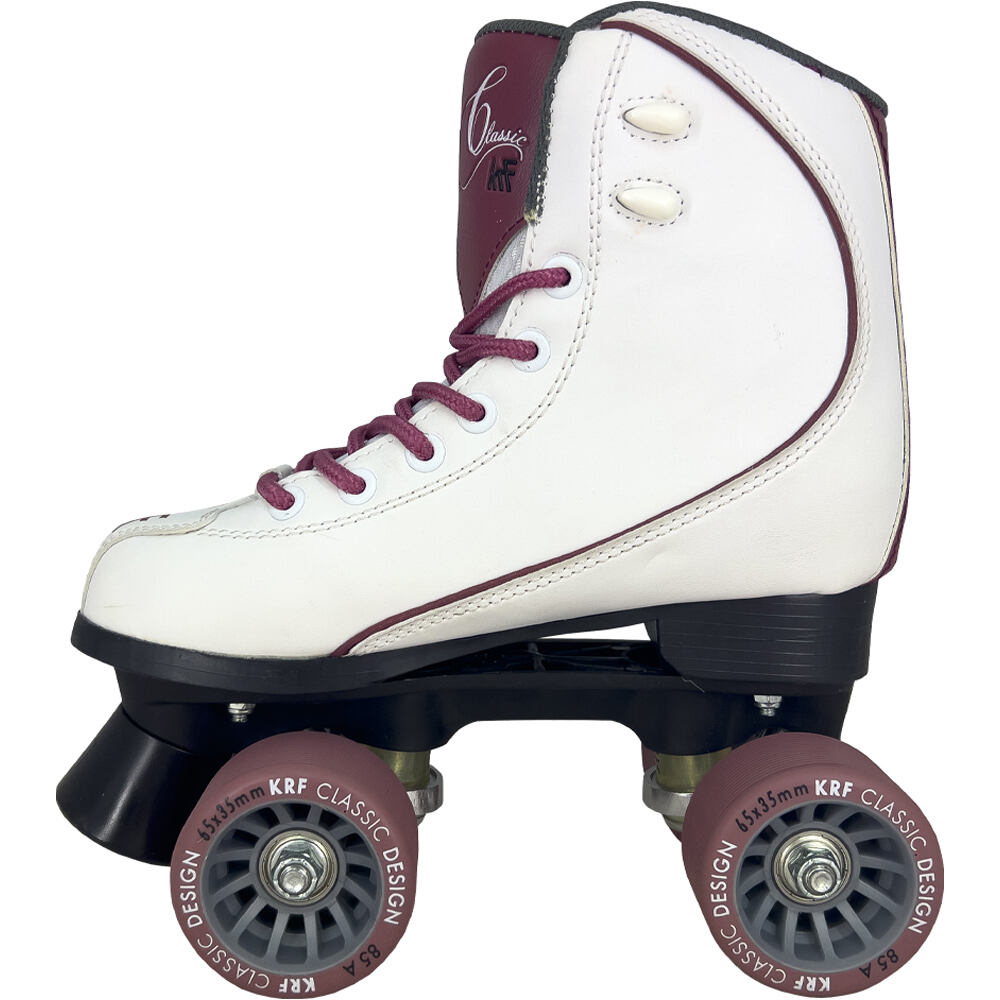 Krf patines en linea hombre DES KRF PATIN G RETRO PPH 02