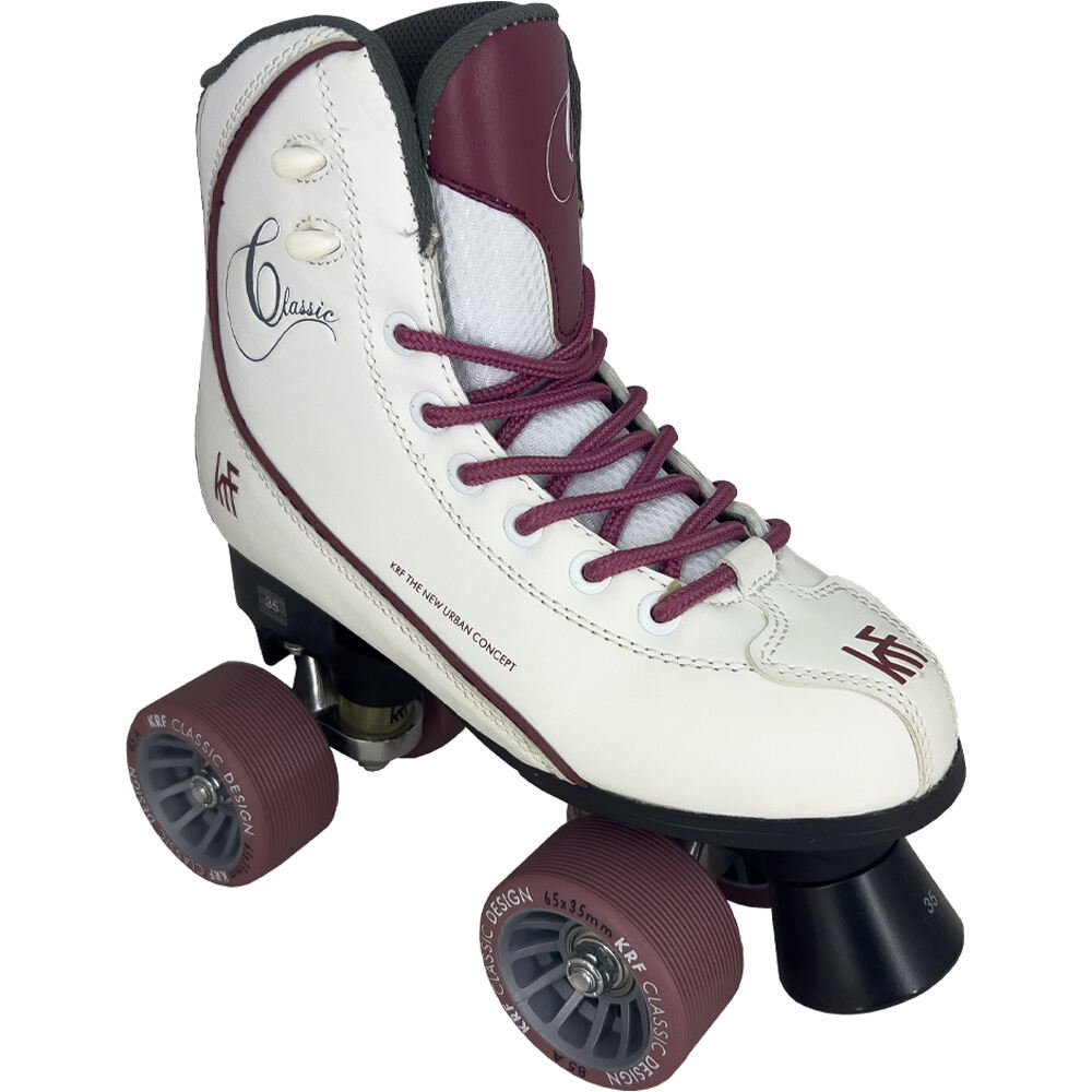 Krf patines en linea hombre DES KRF PATIN G RETRO PPH 04