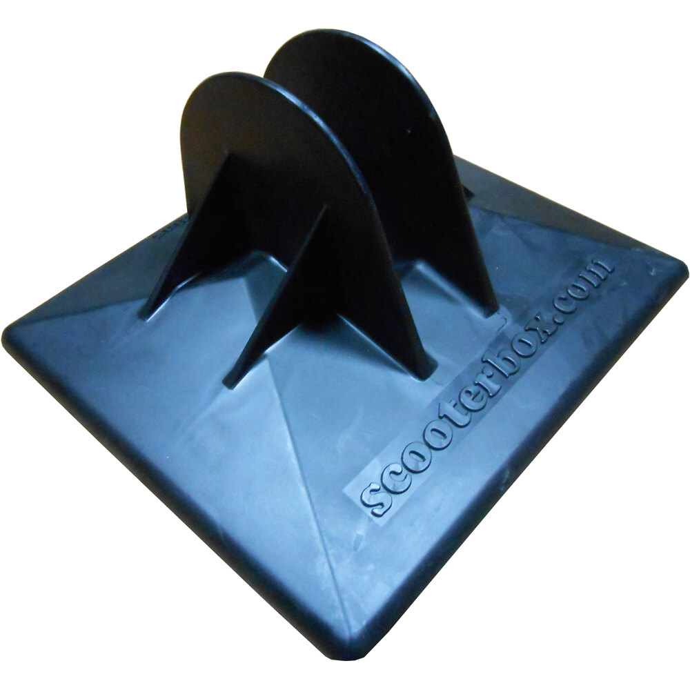 Krf scooter box expositor varios patines y skates