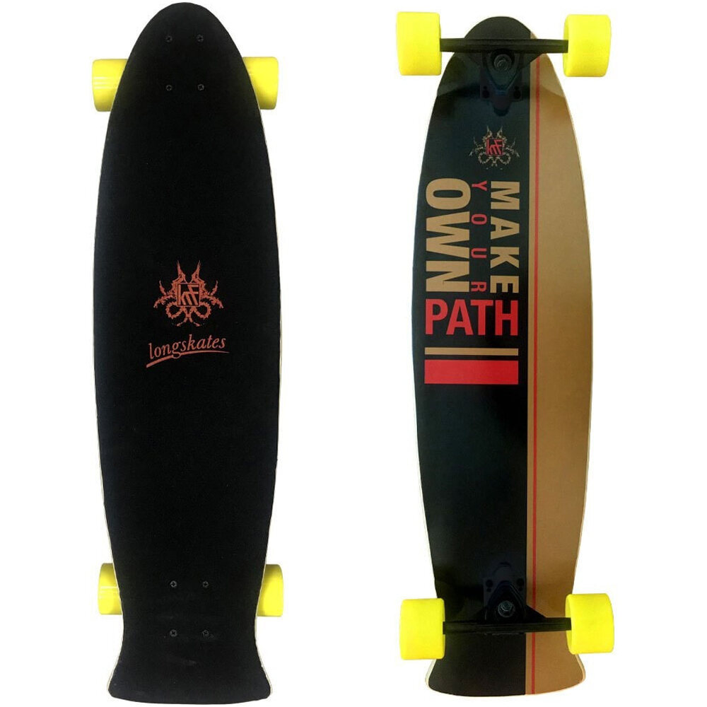 Longboard path way 36x975 skate (UNICA)