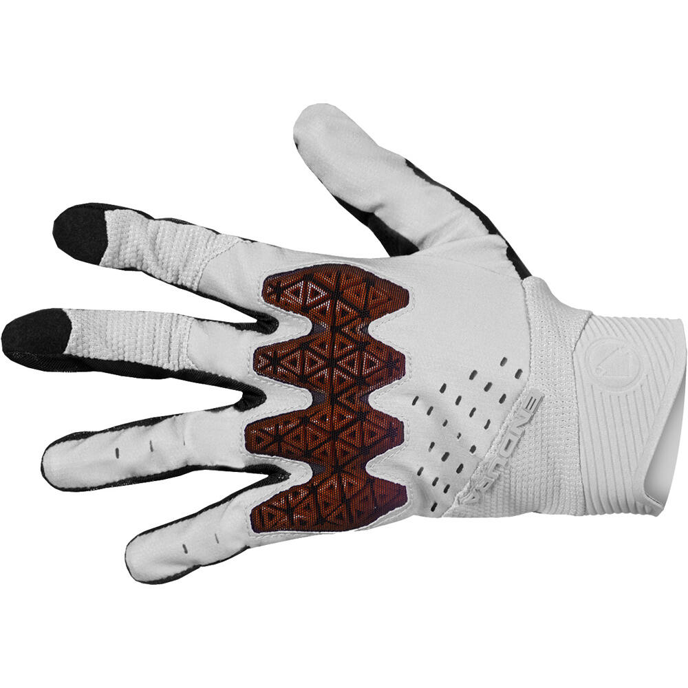 Endura mt500 d30 ii guantes largos ciclismo