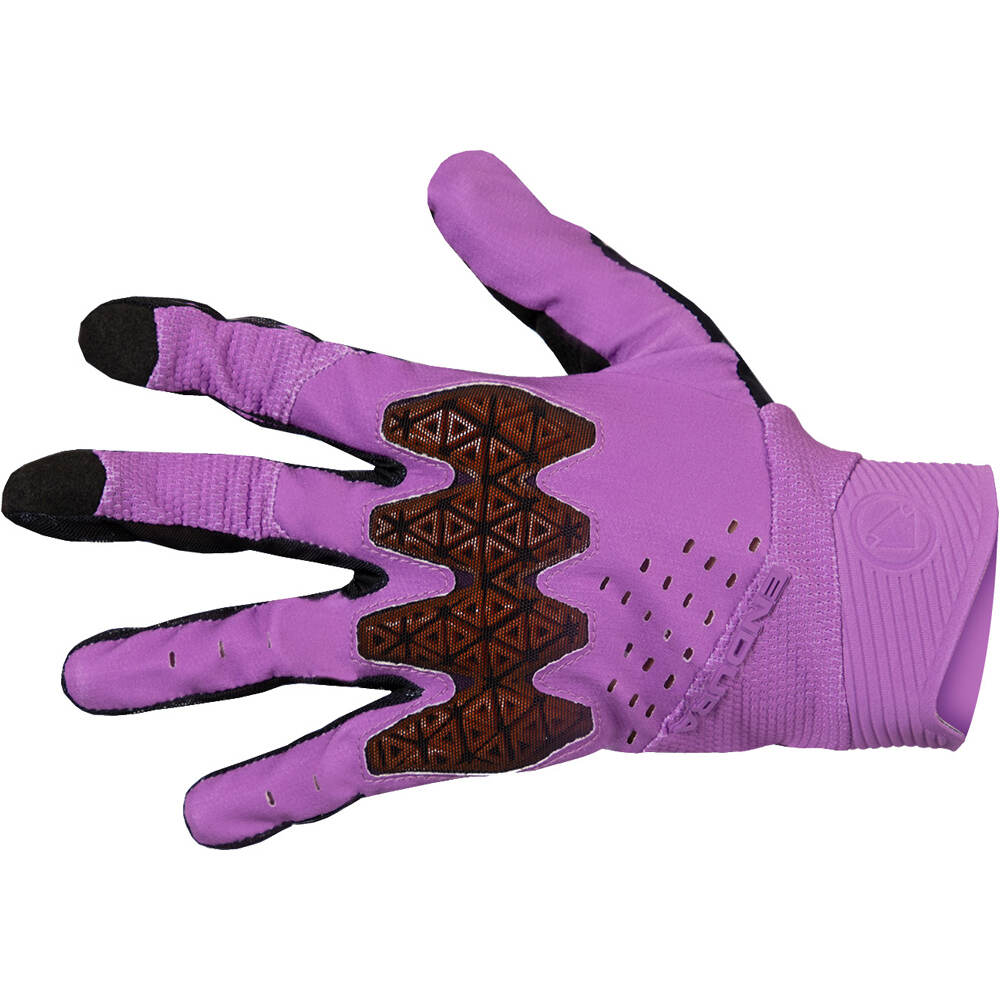 Mt500 d30 ii guantes largos ciclismo (XL)