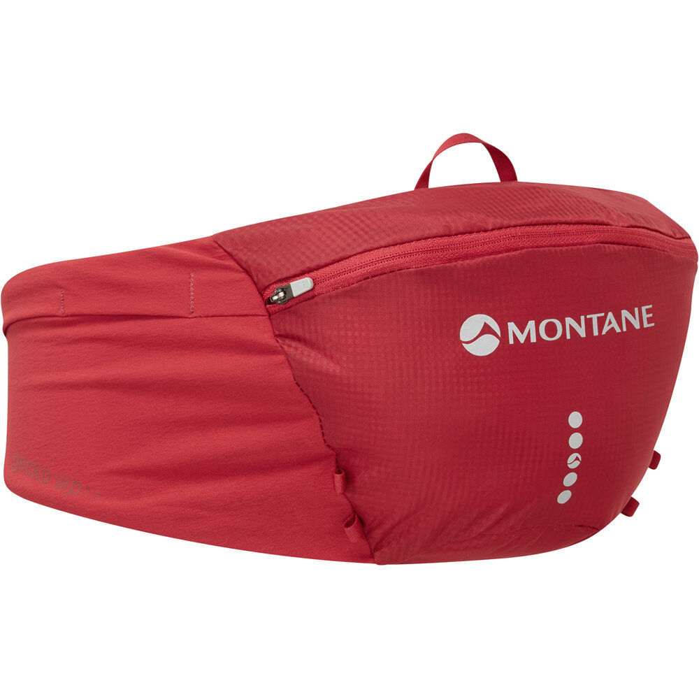 Montane gecko wp varios running