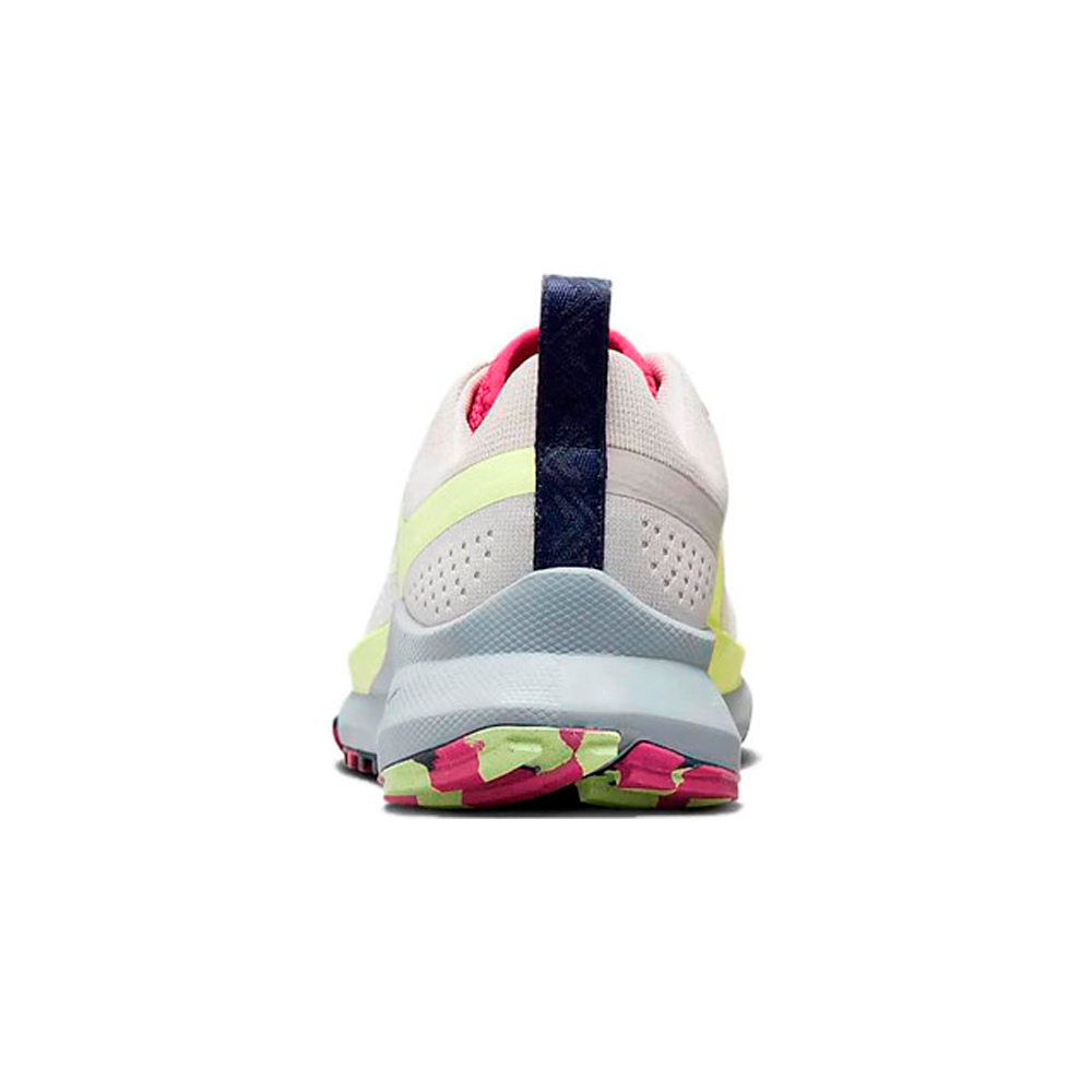 Nike zapatillas trail mujer W NIKE REACT PEGASUS TRAIL 4 lateral interior