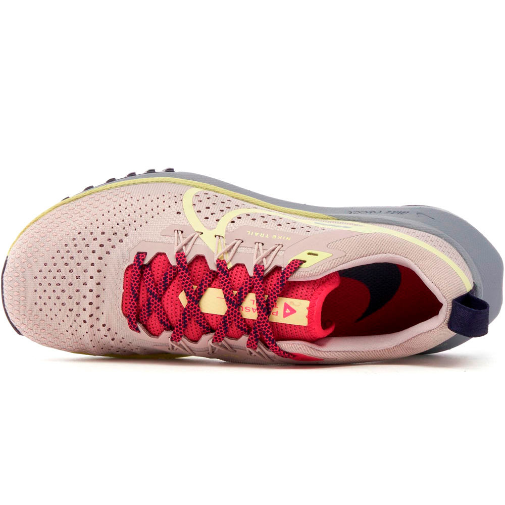 Nike zapatillas trail mujer W NIKE REACT PEGASUS TRAIL 4 05