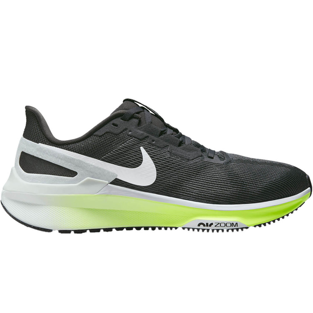 Nike nike air zoom structure 25 zapatilla running hombre