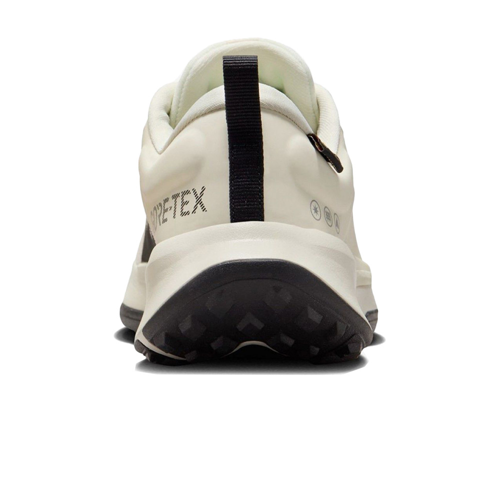 Nike zapatillas trail mujer WMNS JUNIPER TRAIL 2 GTX vista trasera