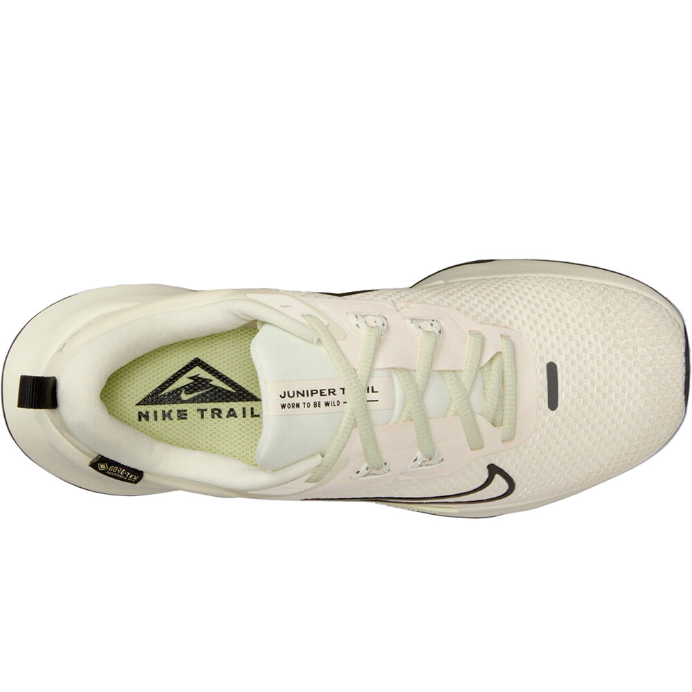 Nike zapatillas trail mujer WMNS JUNIPER TRAIL 2 GTX 05