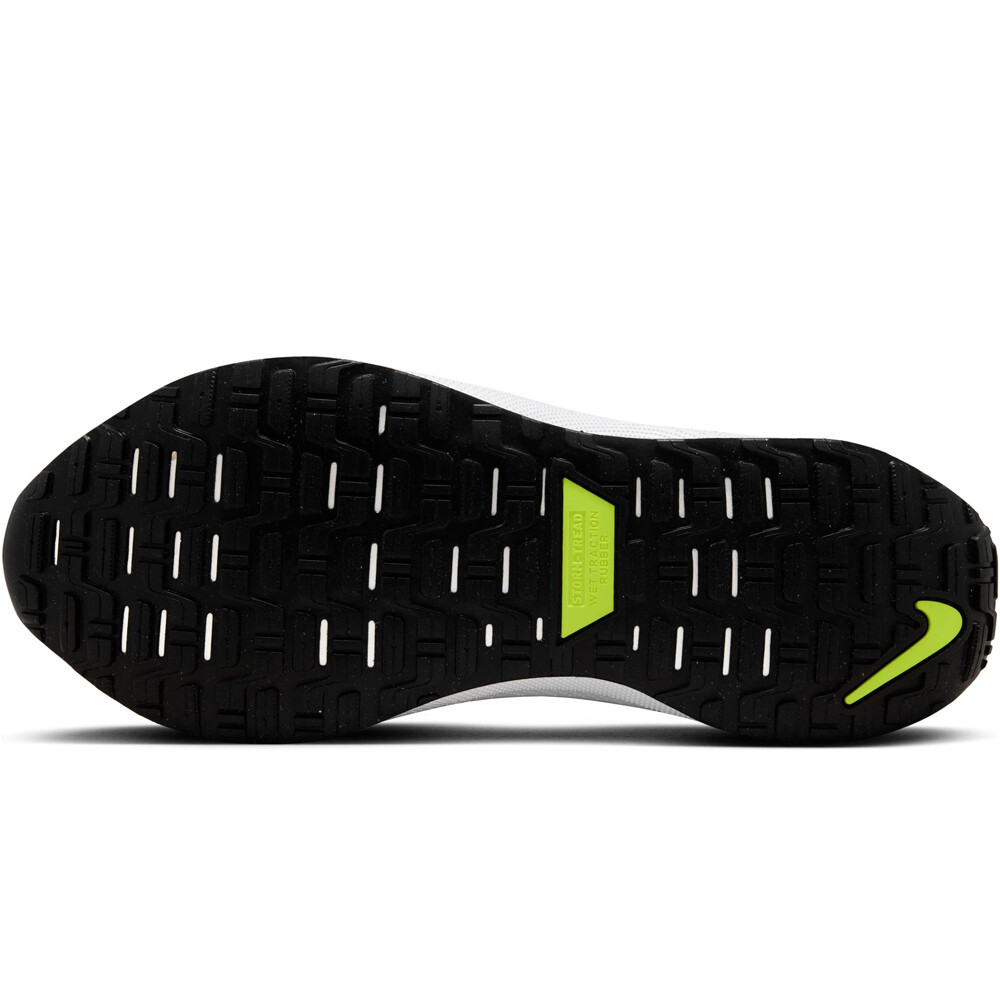 Nike zapatilla running hombre NIKE REACTX INFINITY RN 4 GTX vista superior
