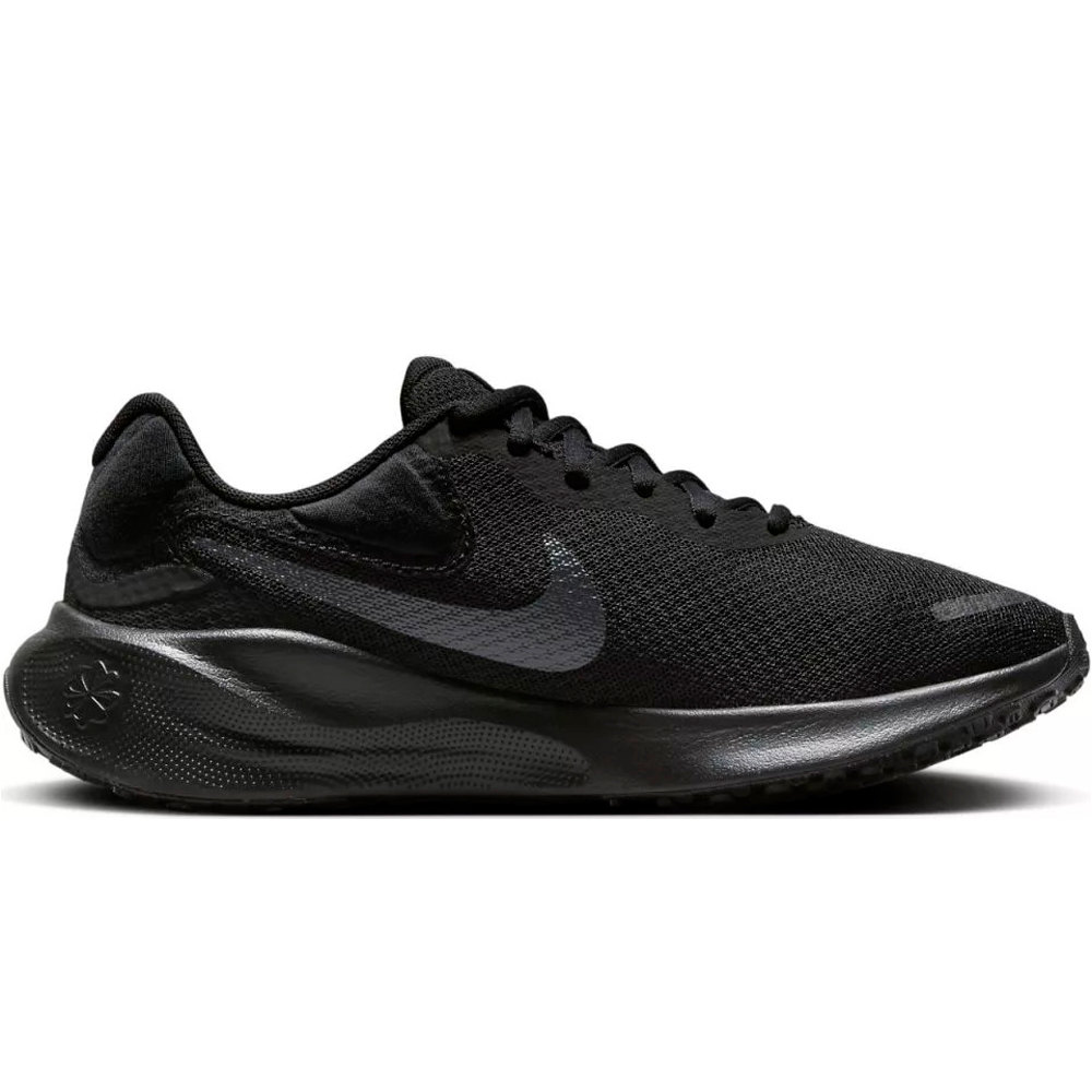 Nike zapatilla running mujer W NIKE REVOLUTION 7 lateral exterior