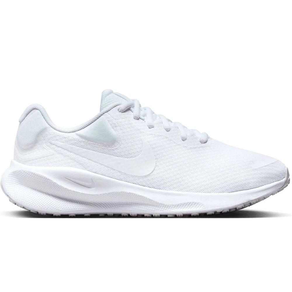 Nike zapatilla running mujer W NIKE REVOLUTION 7 lateral exterior