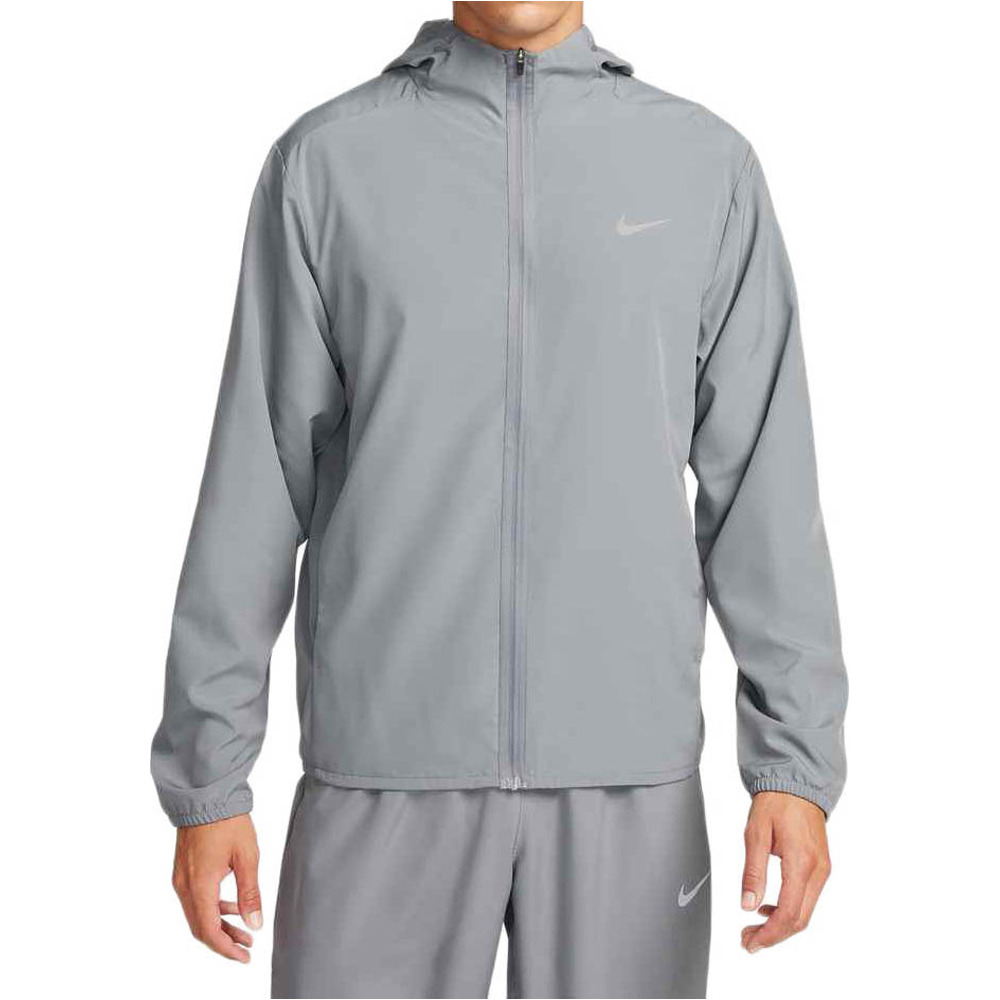 Nike dri-fit form sudaderas deportivas hombre