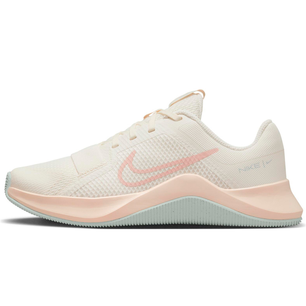 Nike zapatillas fitness mujer W NIKE MC TRAINER 2 puntera