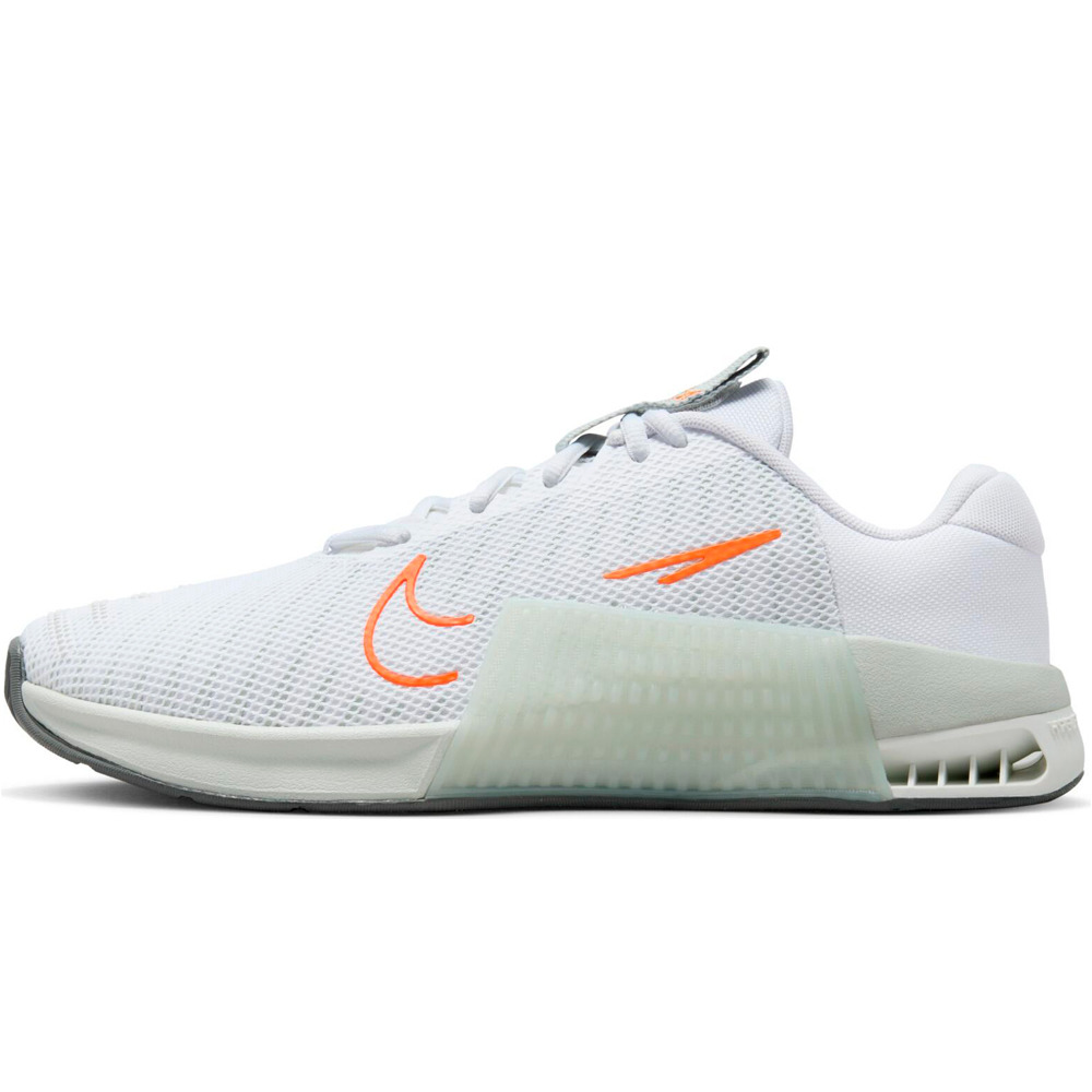 Nike zapatilla cross training hombre NIKE METCON 9 puntera