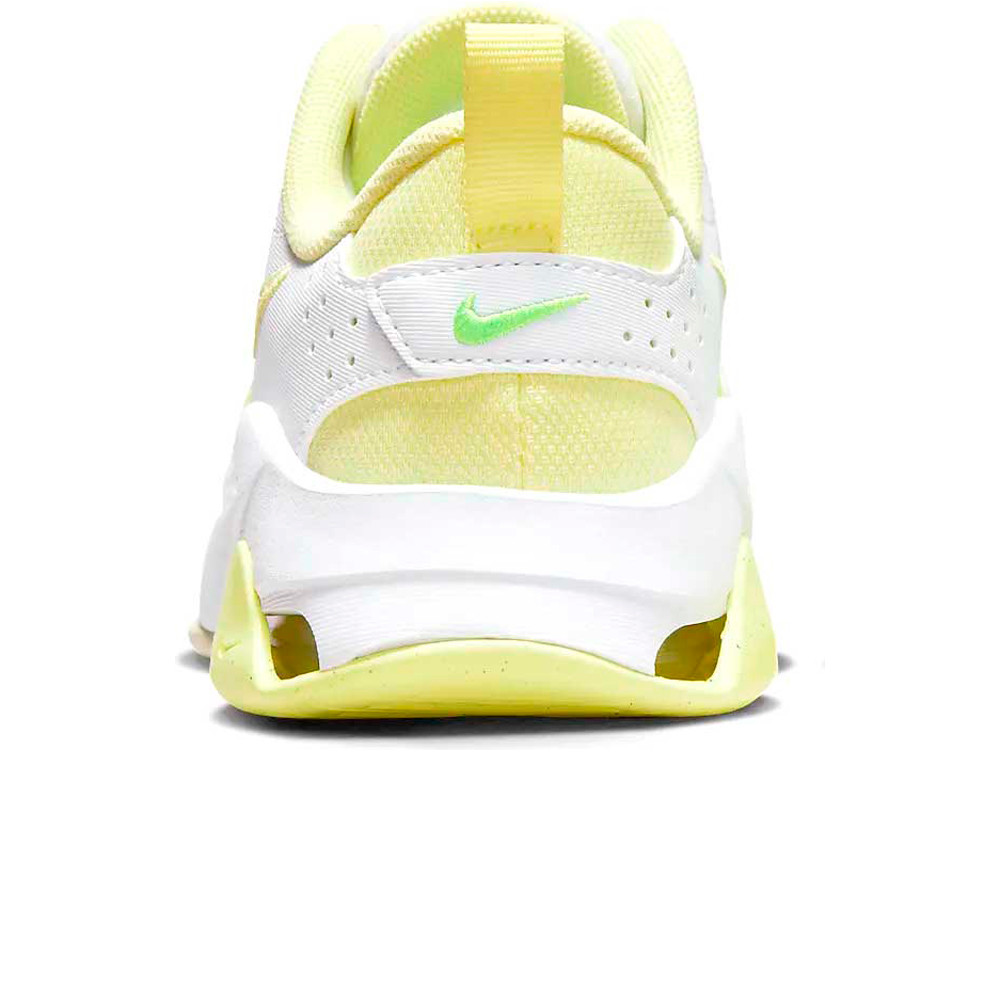 Nike zapatillas fitness mujer W NIKE ZOOM BELLA 6 lateral interior