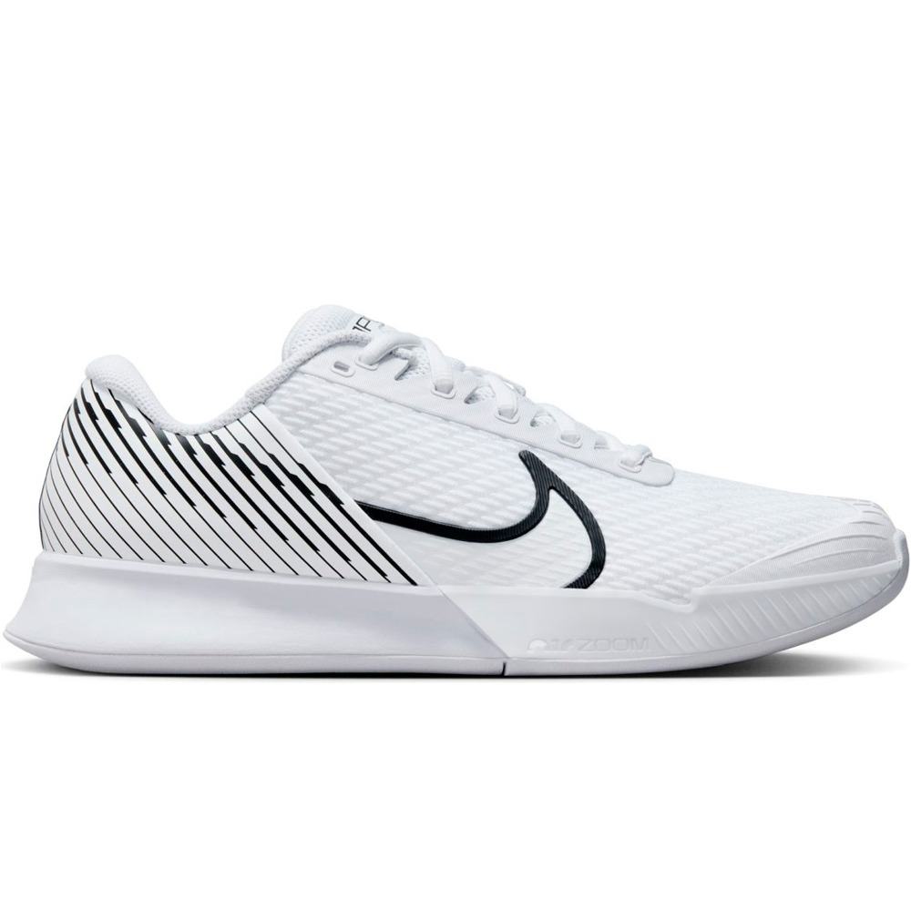 Nike Zapatillas Tenis Hombre M ZOOM VAPOR PRO 2 CPT lateral exterior