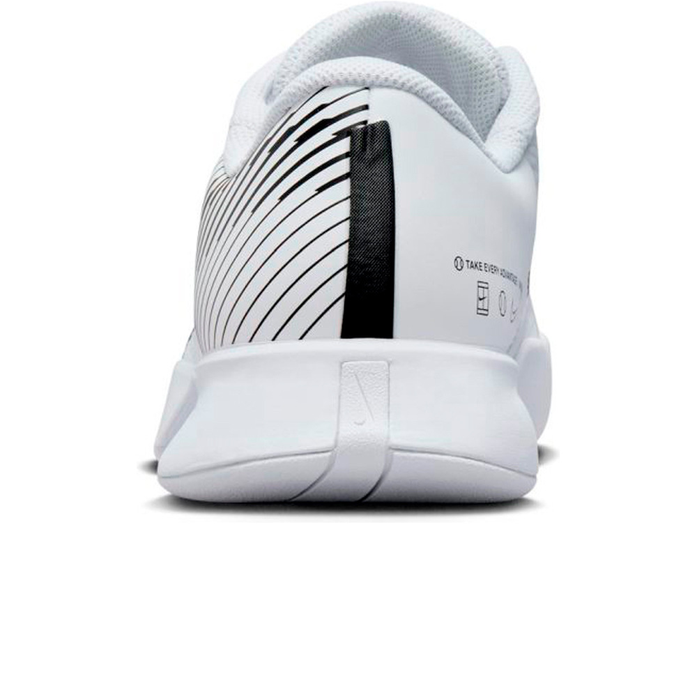 Nike Zapatillas Tenis Hombre M ZOOM VAPOR PRO 2 CPT lateral interior