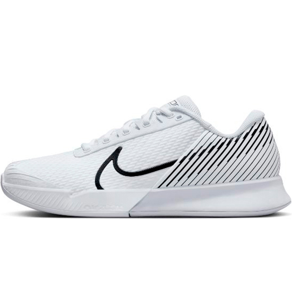 Nike Zapatillas Tenis Hombre M ZOOM VAPOR PRO 2 CPT puntera