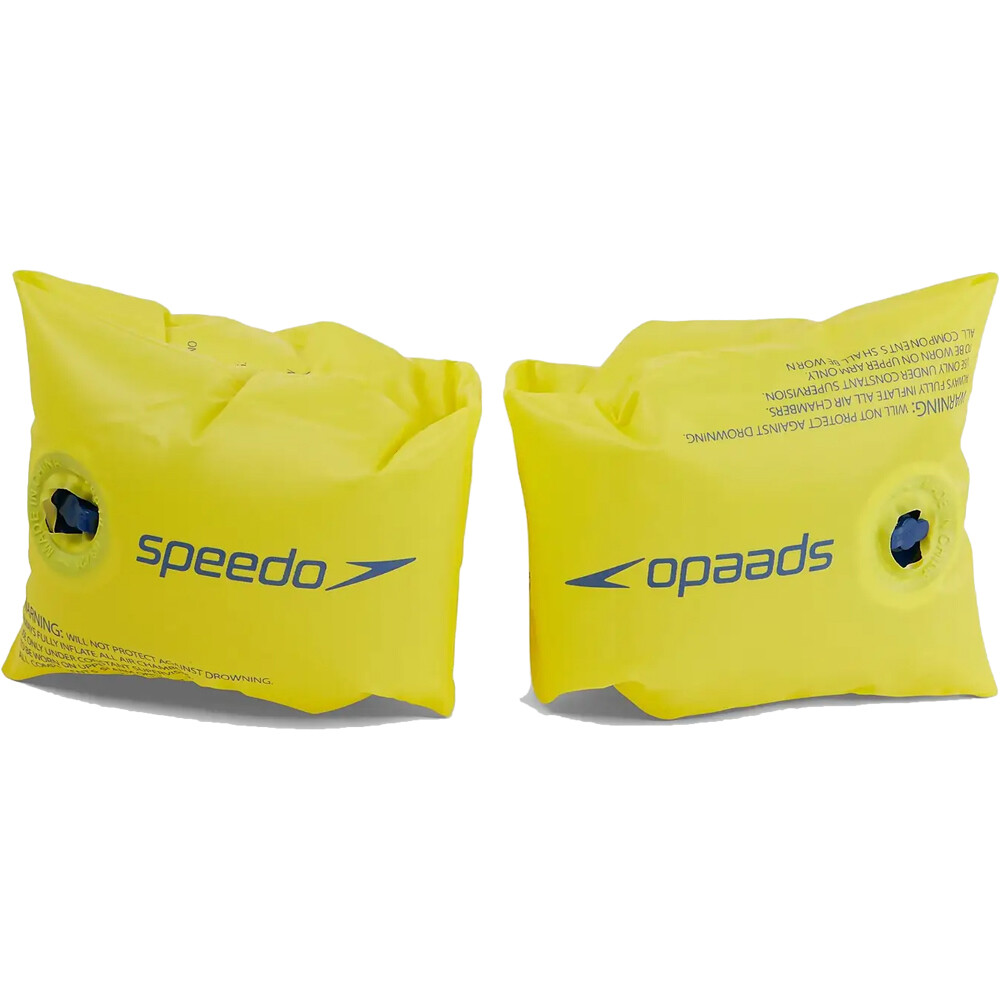 Speedo manguitos niño Armbands Junior 01