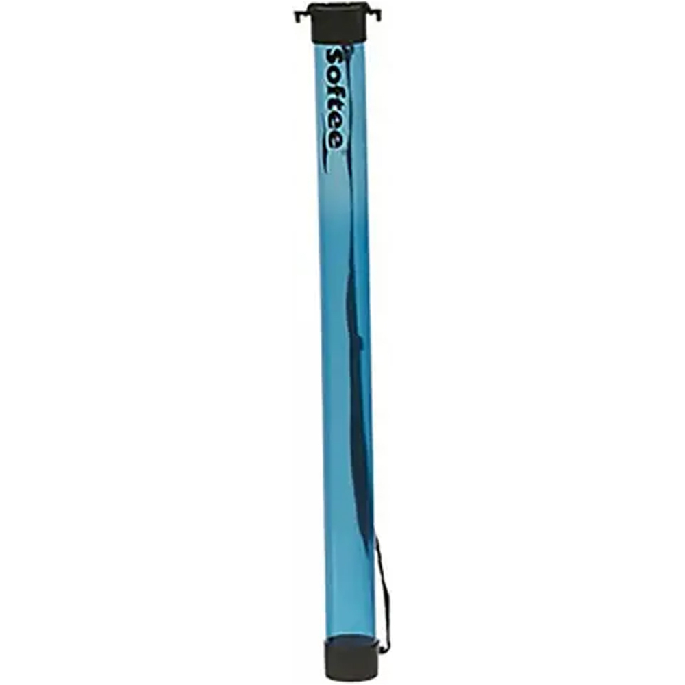 Tubo recogepelotas varios tenis (UNICA)
